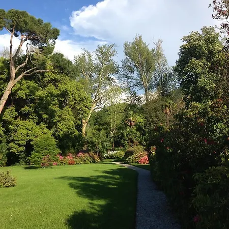 Appartement Oblo Trotti Bellagio