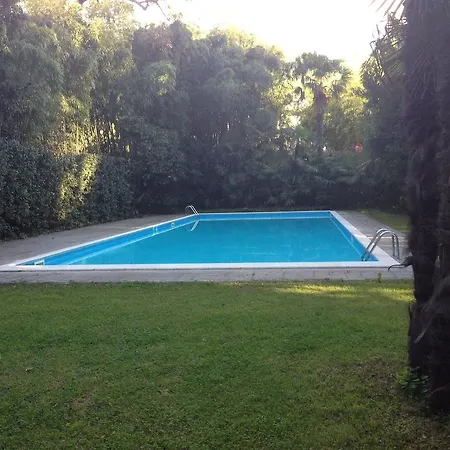 Appartement Oblo Trotti