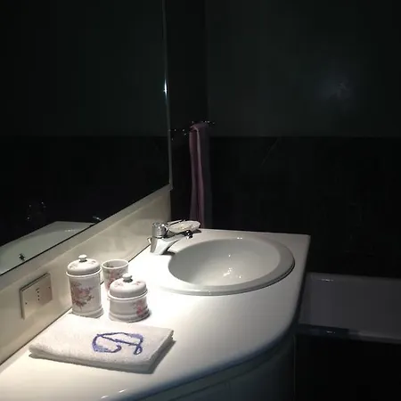 Oblo Trotti Appartement Bellagio