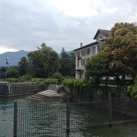 Appartement Oblo Trotti *