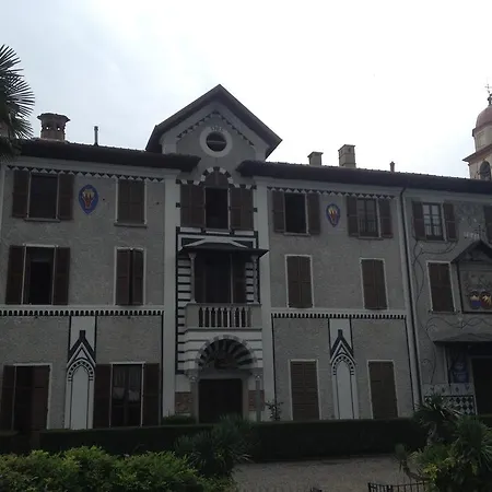 Oblo Trotti Appartement Bellagio