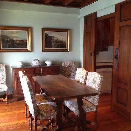 Appartement Oblo Trotti Bellagio