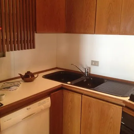 Appartement Oblo Trotti