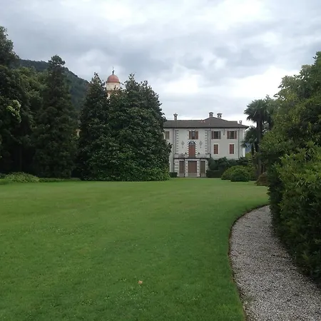 Oblo Trotti Appartement