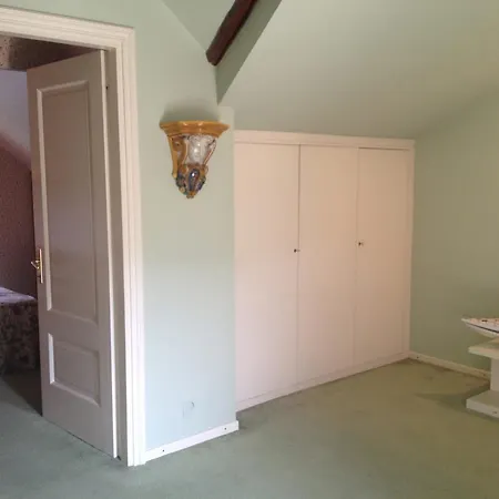 Oblo Trotti Appartement *