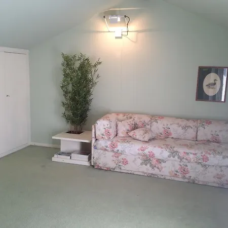 Oblo Trotti Appartement *