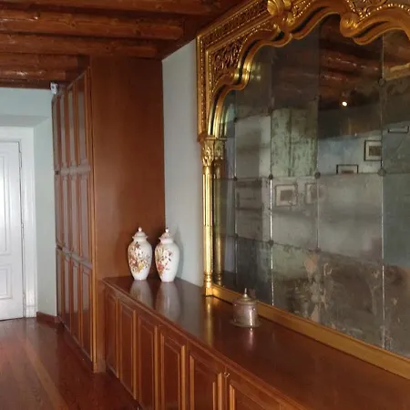Oblo Trotti Appartement Bellagio