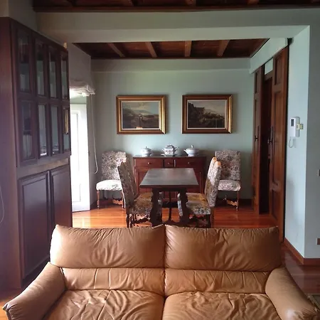 Oblo Trotti Appartement