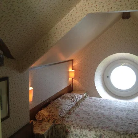 Oblo Trotti Appartement *