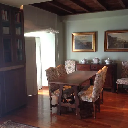 Oblo Trotti Appartement Bellagio