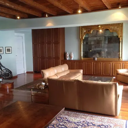 Appartement Oblo Trotti Bellagio