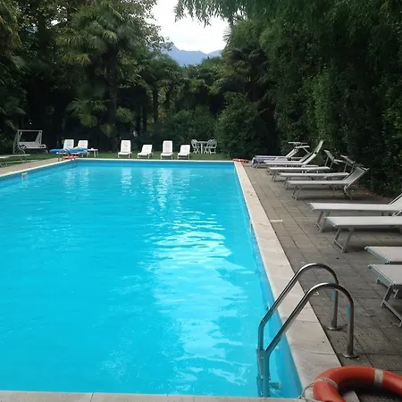 Appartement Oblo Trotti