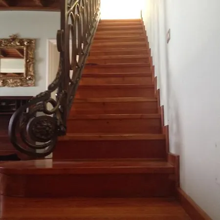 Oblo Trotti Appartement