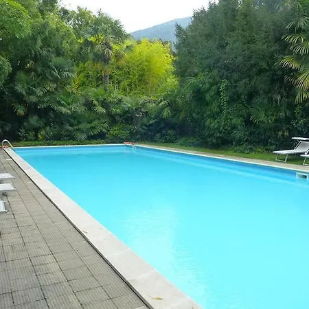 Oblo Trotti Appartement *
