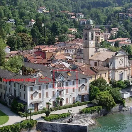 Appartement Oblo Trotti